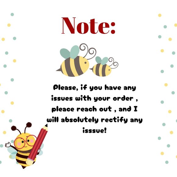 Business man Thank You Card / Small Business Packaging Insert/ Shipping Supplies - Picture 4 of 8